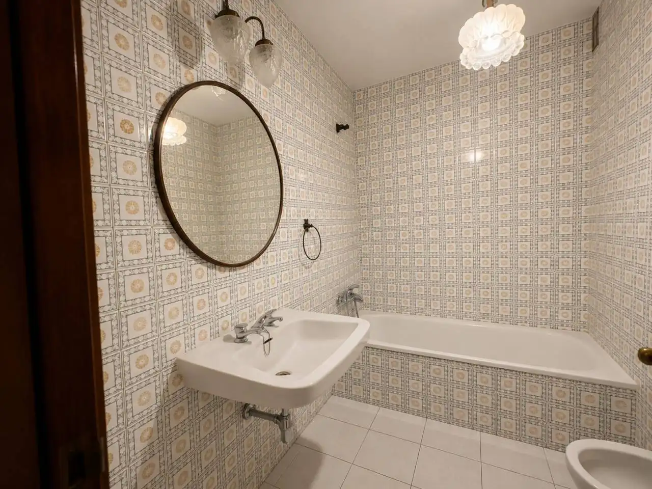 Flat with terrace for sale in Calle Maldonado, imagen 11