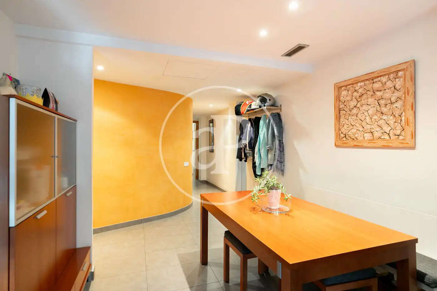 Piso en venta en Carrer del dos de Maig, Sagrada Família