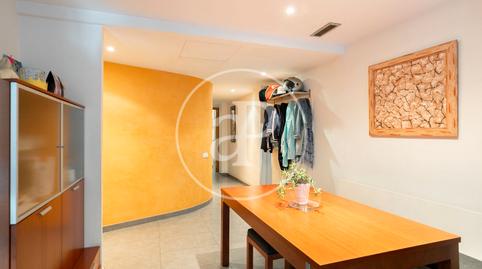 Foto 5 de Pis en venda a Carrer del Dos de Maig, Sagrada Família, Barcelona