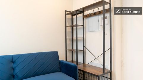 Foto 5 de Habitación en Palacio, Madrid Capital