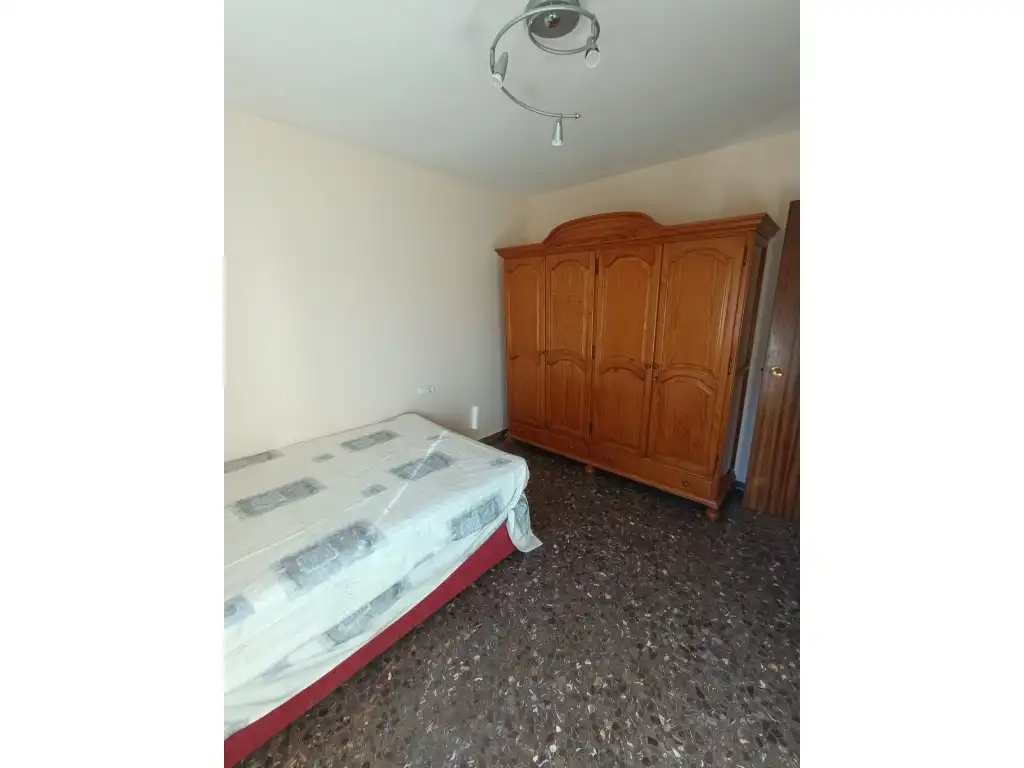 Bedroom of Flat for sale in Vilafranca del Penedès  with Balcony