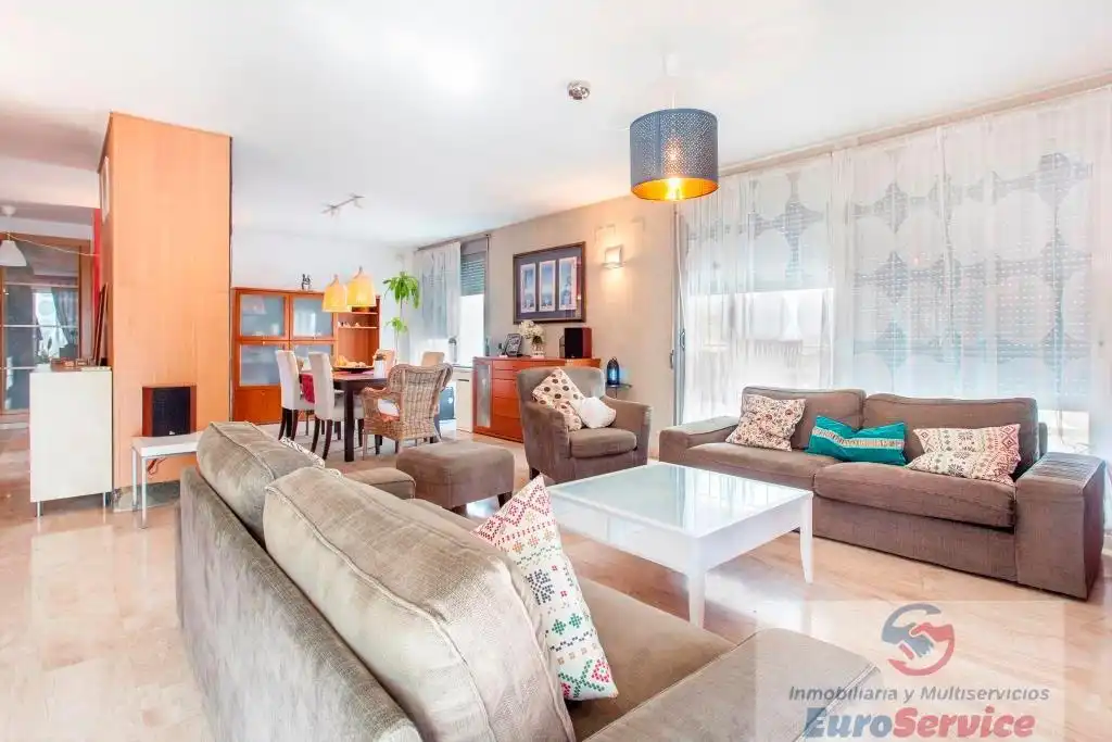 Haus oder Chalet zur Miete in Sierra Perenchiza - Cumbres de Calicanto - Sto Domingo