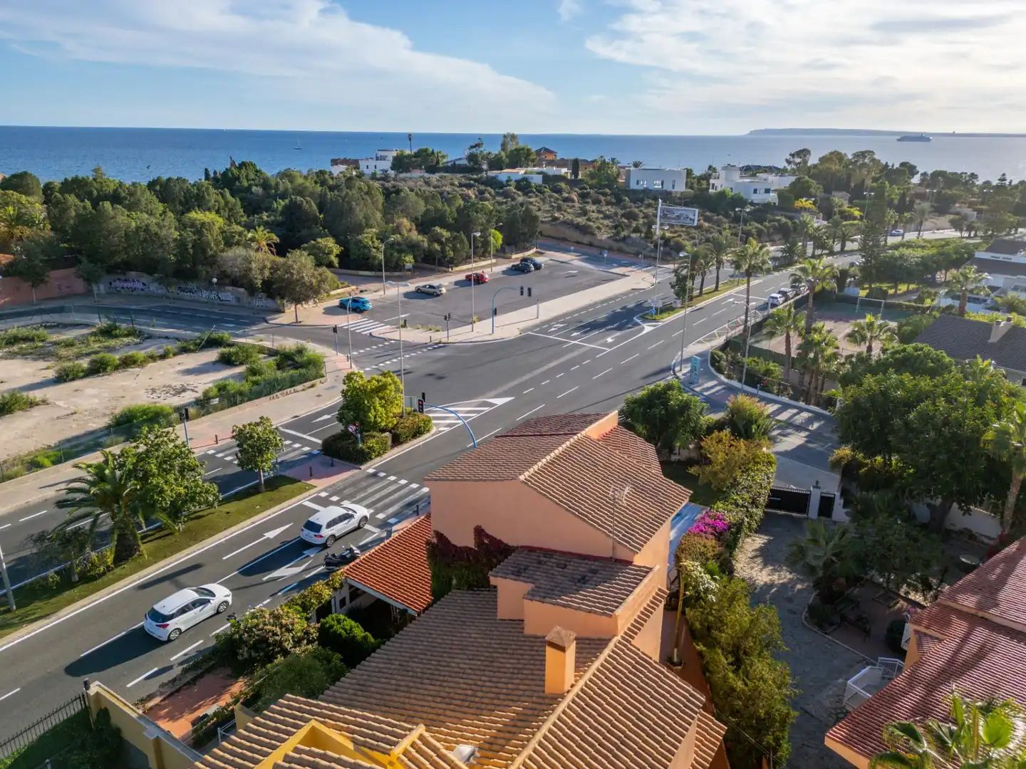 Villa mit Terrasse zum Verkauf in COSTA BLANCA, imagen 23