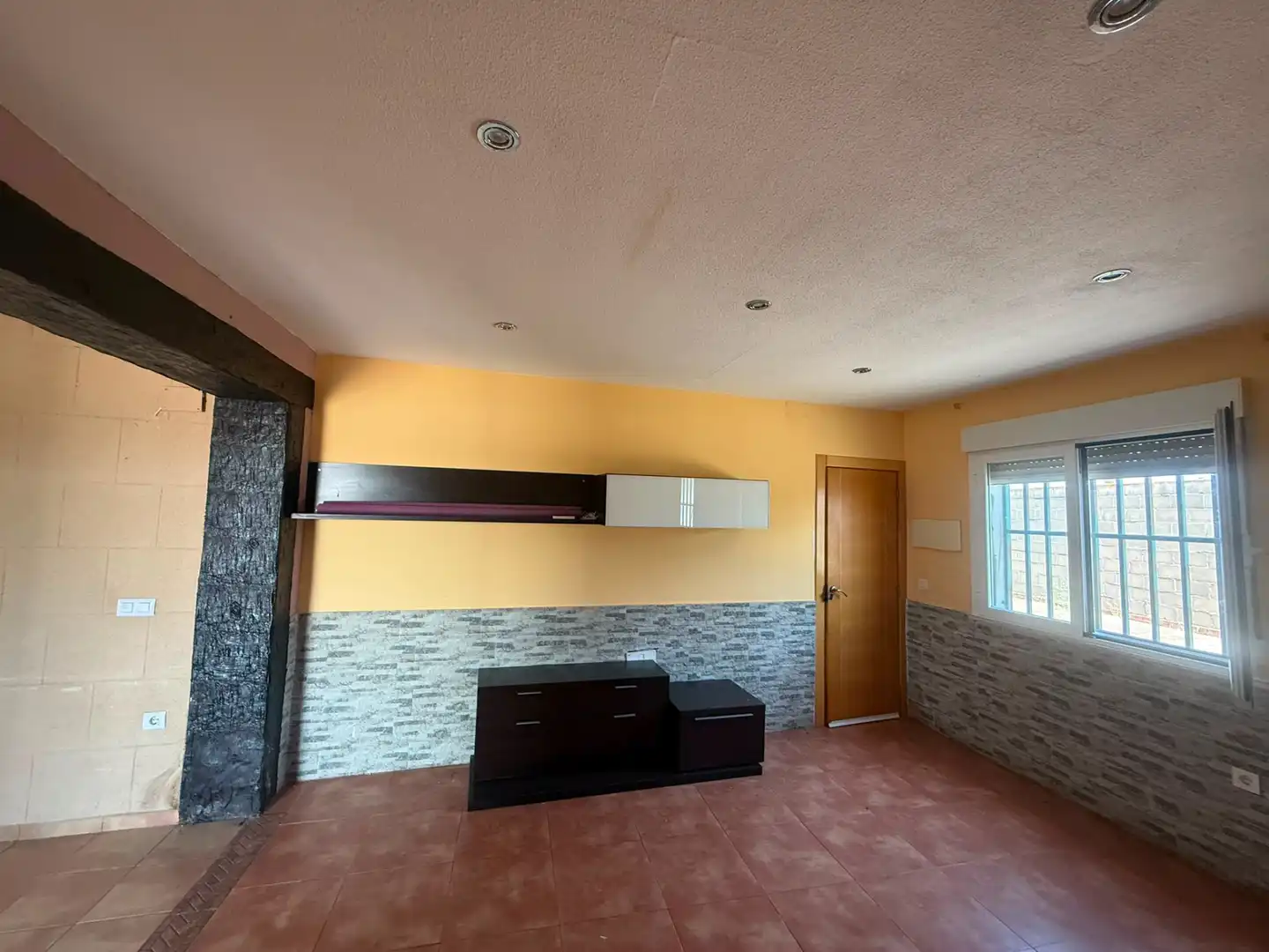 Terreno en venta en Éjeme