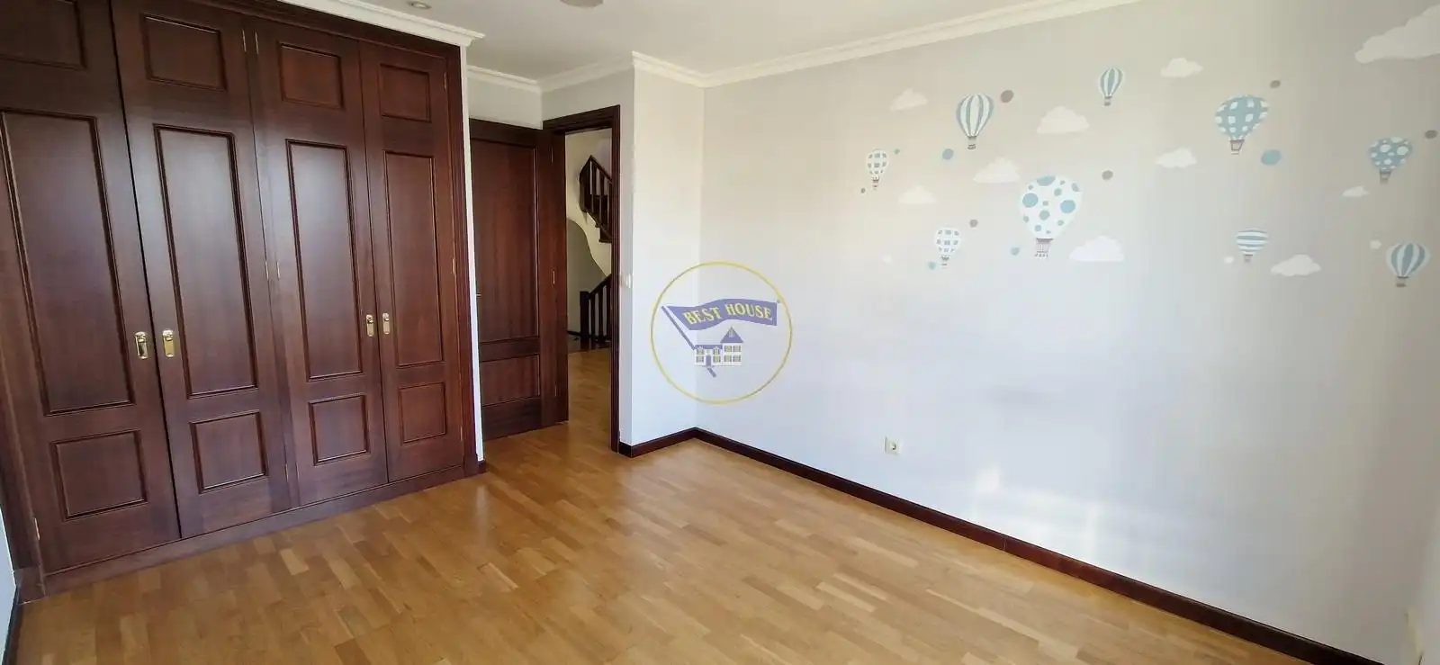 Detached homes for sale in Vigo   with Heating, Private garden and Parquet flooring