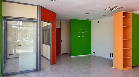 Foto 3 von Geschaftsraum zur Miete in Avenida Barcelona, 165, Passeig Marítim, Mont-roig del Camp