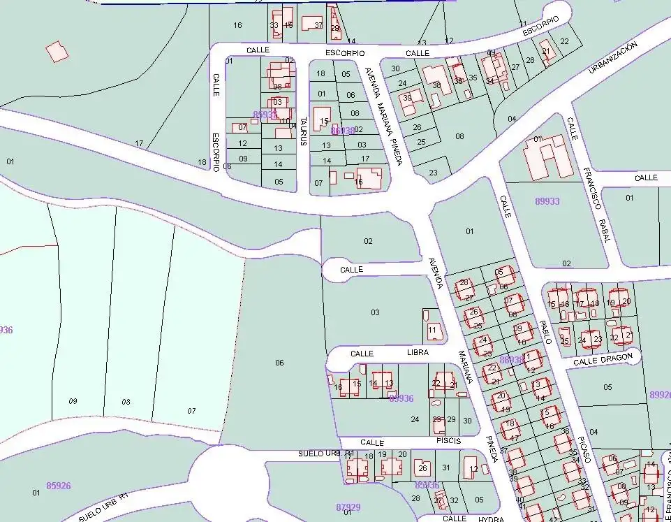 Residential land for sale in Jun, imagen 6