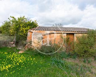 Residencial en venda en Porreres