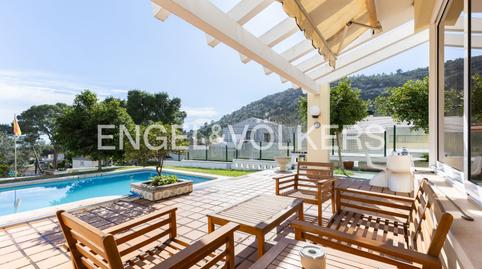 Foto 3 von Country house zum Verkauf in Montornés - Las Palmas - El Refugio, Benicasim / Benicàssim