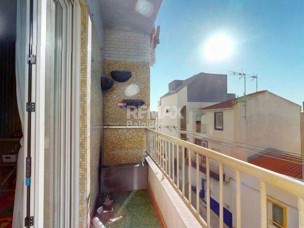 Piso en Venta en Rúa da Cal en A Guarda