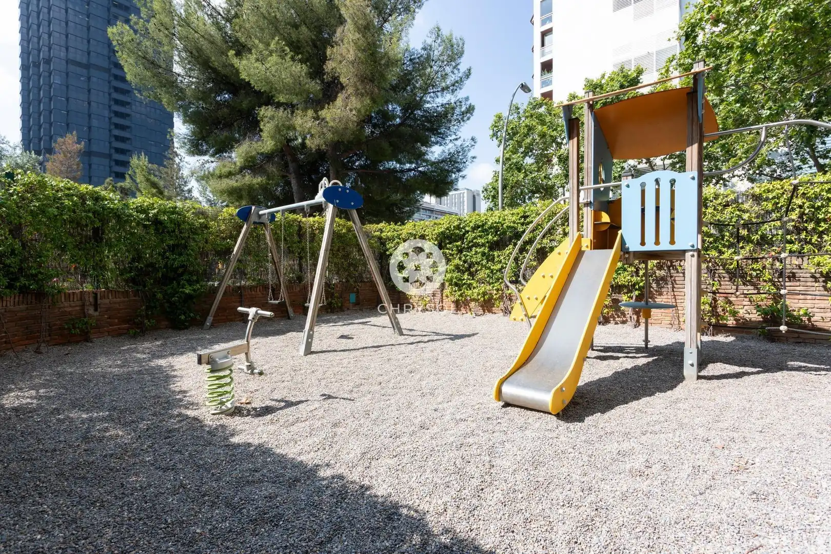 Flat with terrace for sale in DOCTOR FERRAN, imagen 36