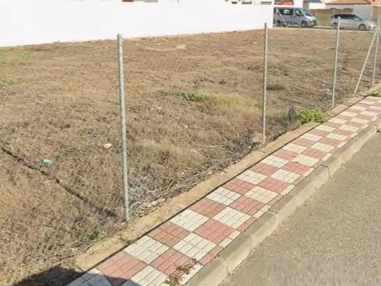 Residencial en venta en Villamanrique de la Condesa