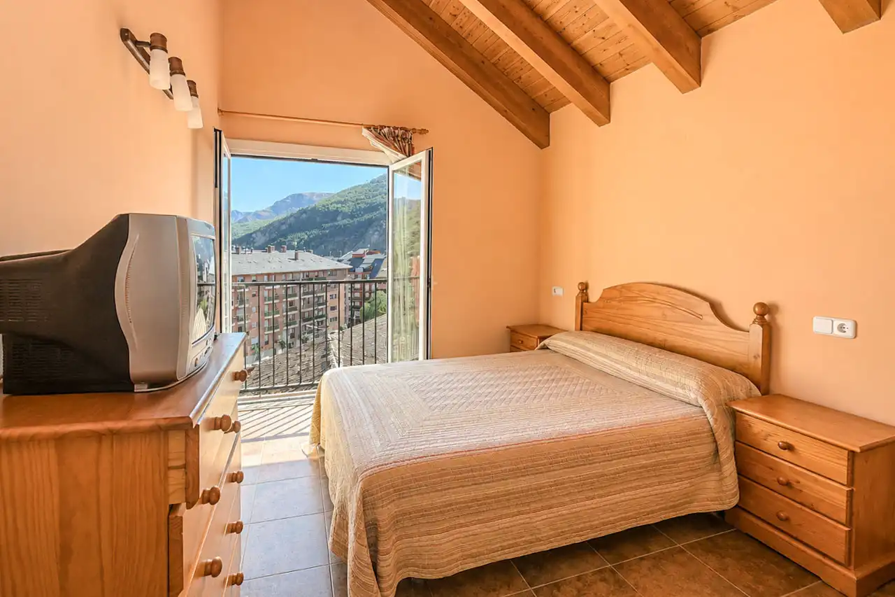 Hotel in vendita a Carrer de la Vall de Boí 8, imagen 50