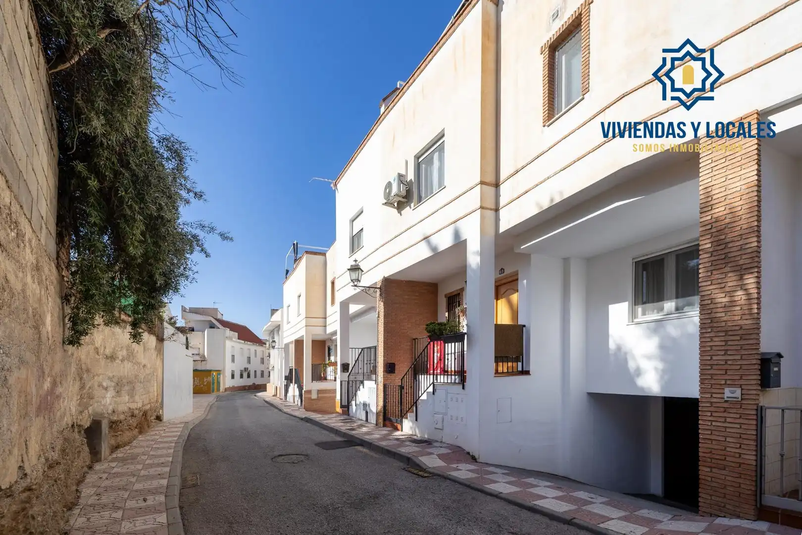 Casa o xalet en venda a La Zubia Ciudad