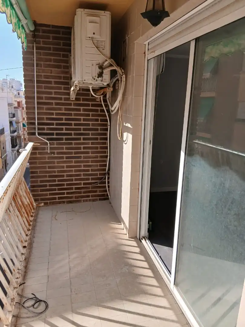 Appartement avec terrasse à vendre à Carrer del Replà de Sant Antoni, imagen 20