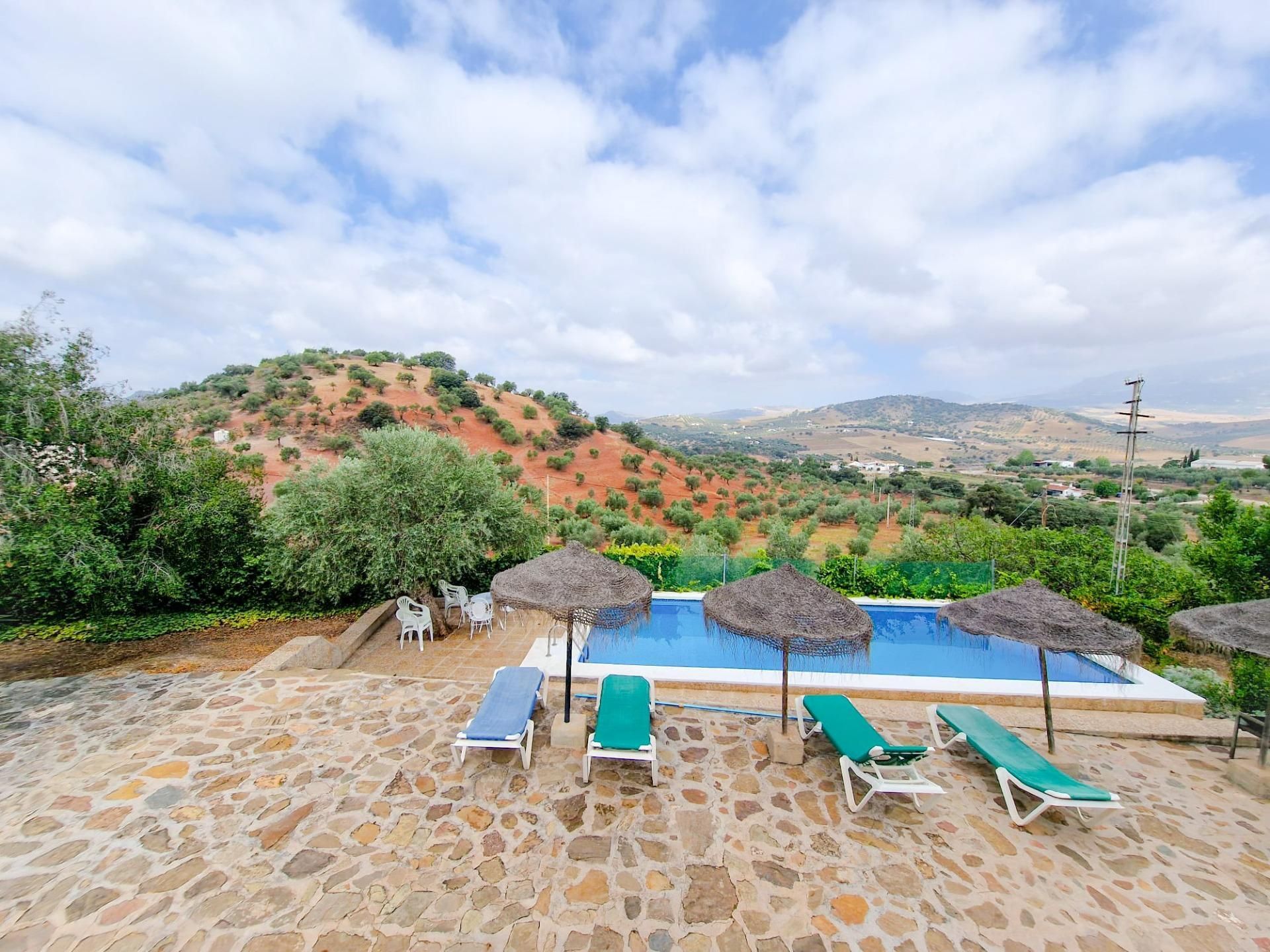 Casa o xalet en venda a Almogía