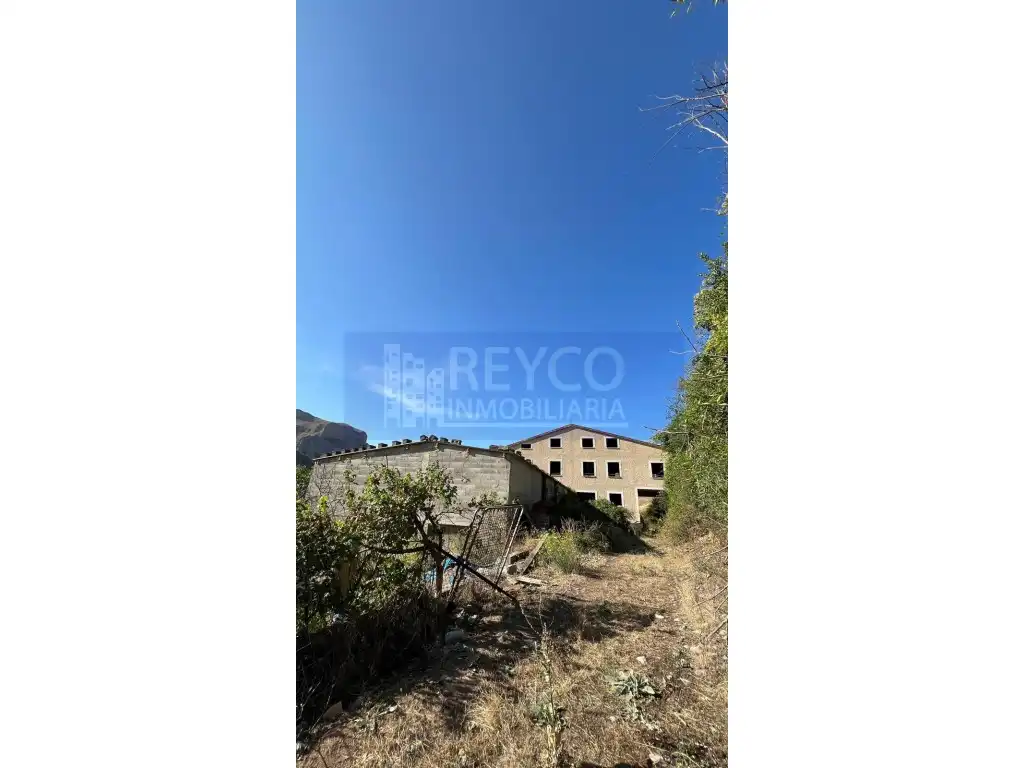 Residential for sale in Anguiano
