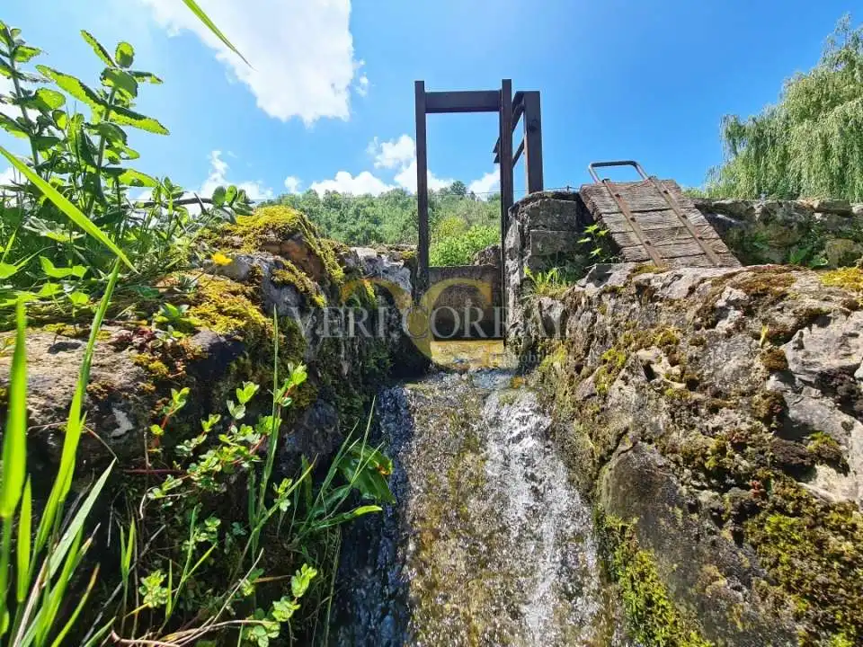 Exterior view of Buildings for sale in Cangas de Onís