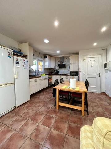 Casa-chalet en Venta en Carrer Puig de Sant Miquel, 13 en Vallfogona de Ripollès