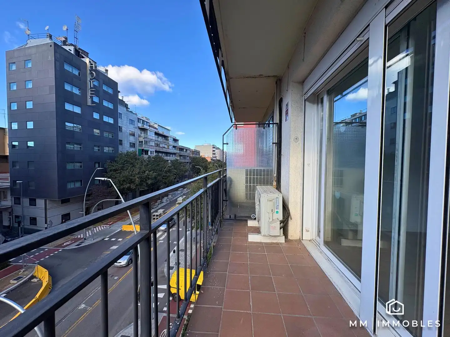Wohnung mit Aufzug zum Verkauf in Avenida SANT ESTEVE