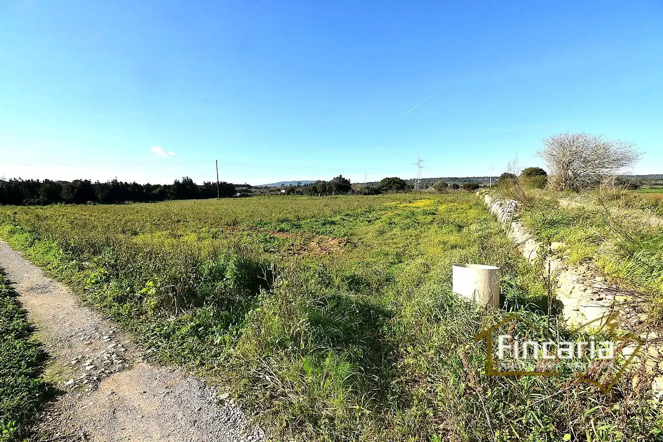 Country house zum Verkauf in Manacor