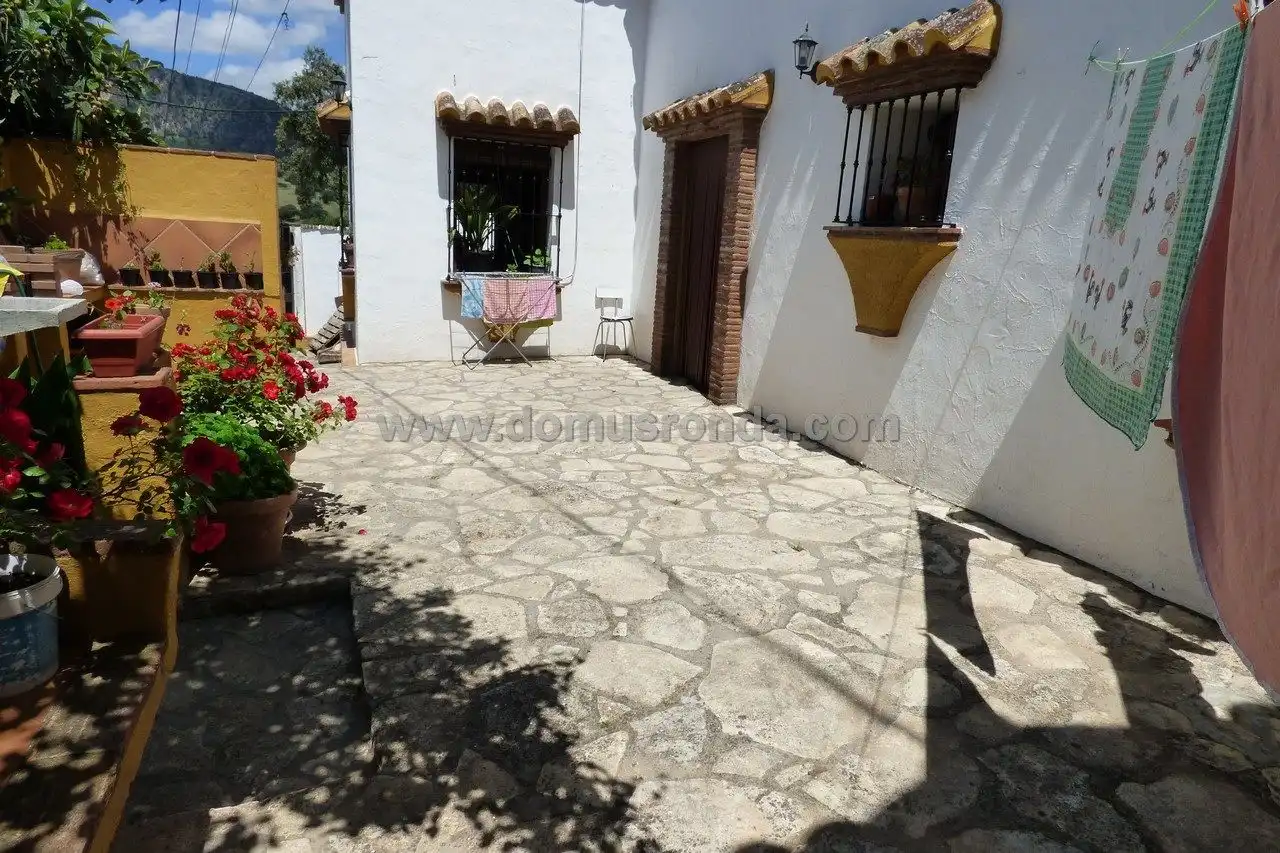 Casa rústica en venta en Partidas Norte, imagen 14