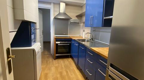 Foto 2 de Àtic en venda a Bajadilla - Fuente Nueva, Algeciras