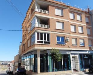 Exterior view of Apartment for sale in Jumilla