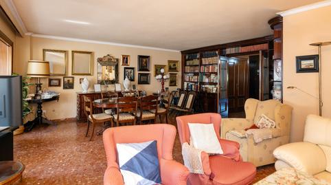 Foto 4 de Piso en venta en Calle Eugenio Sellés, Pedregalejo - Morlaco, Málaga Capital