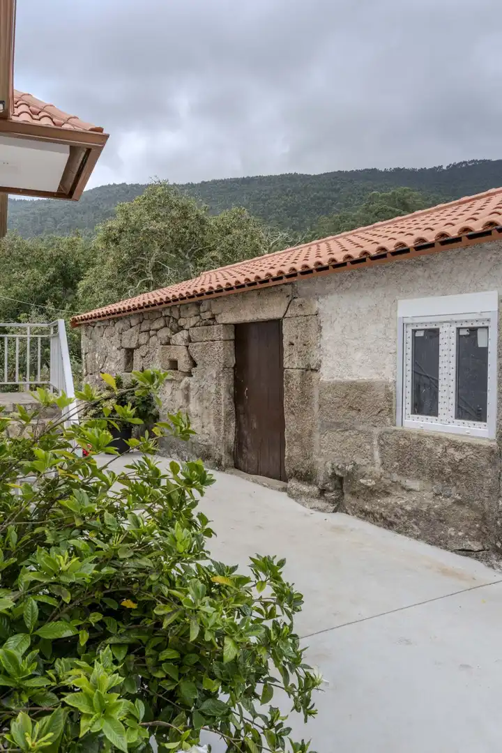 Casa con terraza en venta en Vilaboa, imagen 27