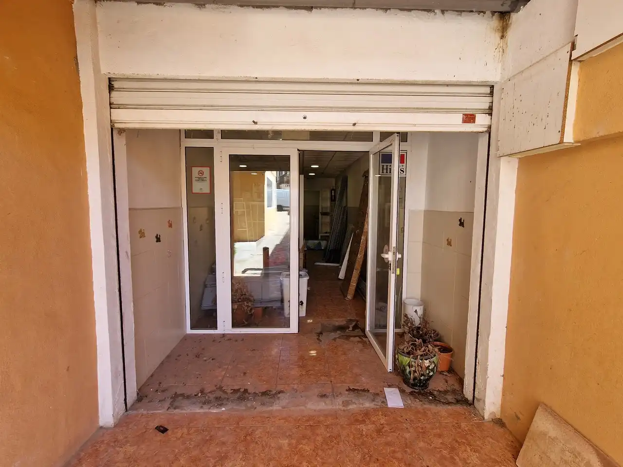 Local en venta en Alcaucín con Aire acondicionado