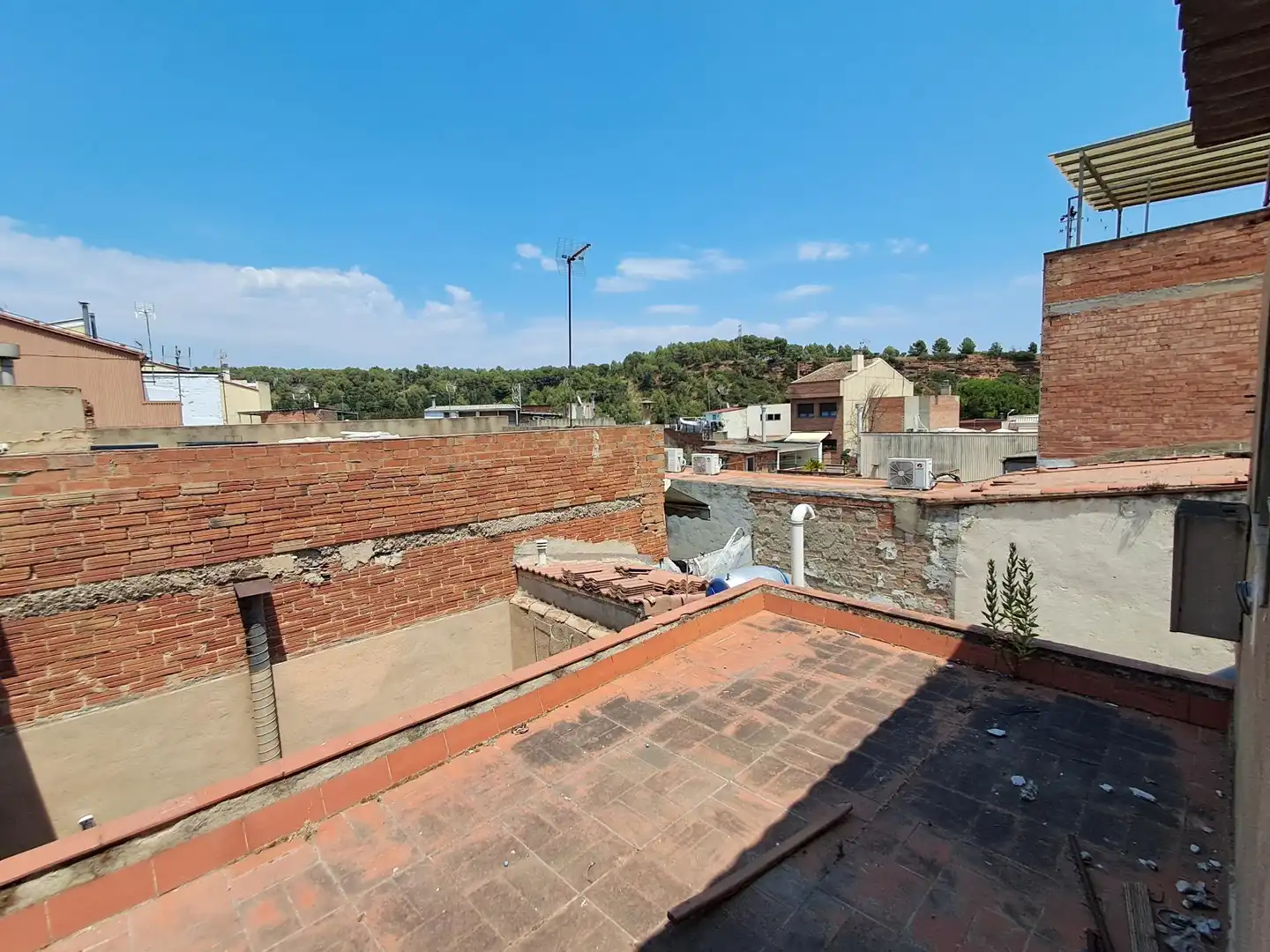 Terrassa de Pis en venda en Sabadell