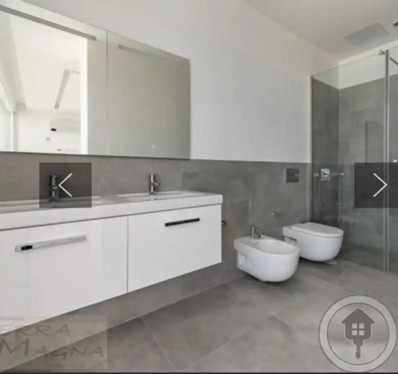 Bany de Casa o xalet de lloguer en Adeje