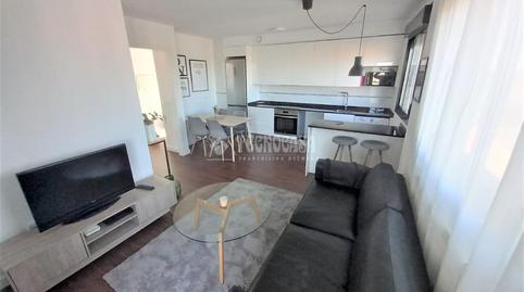 Foto 4 de Pis en venda a Casetas - Villarrapa,  Zaragoza Capital