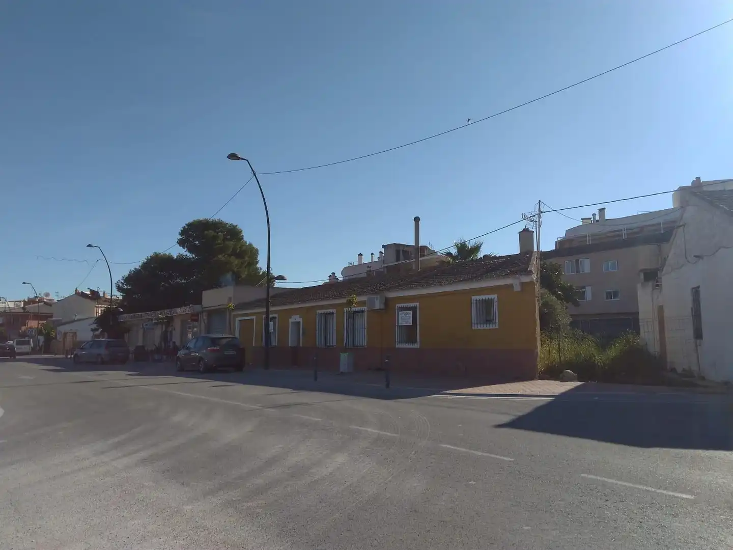 Terreno residenziale in vendita a Calle pedro garcia roca, imagen 7