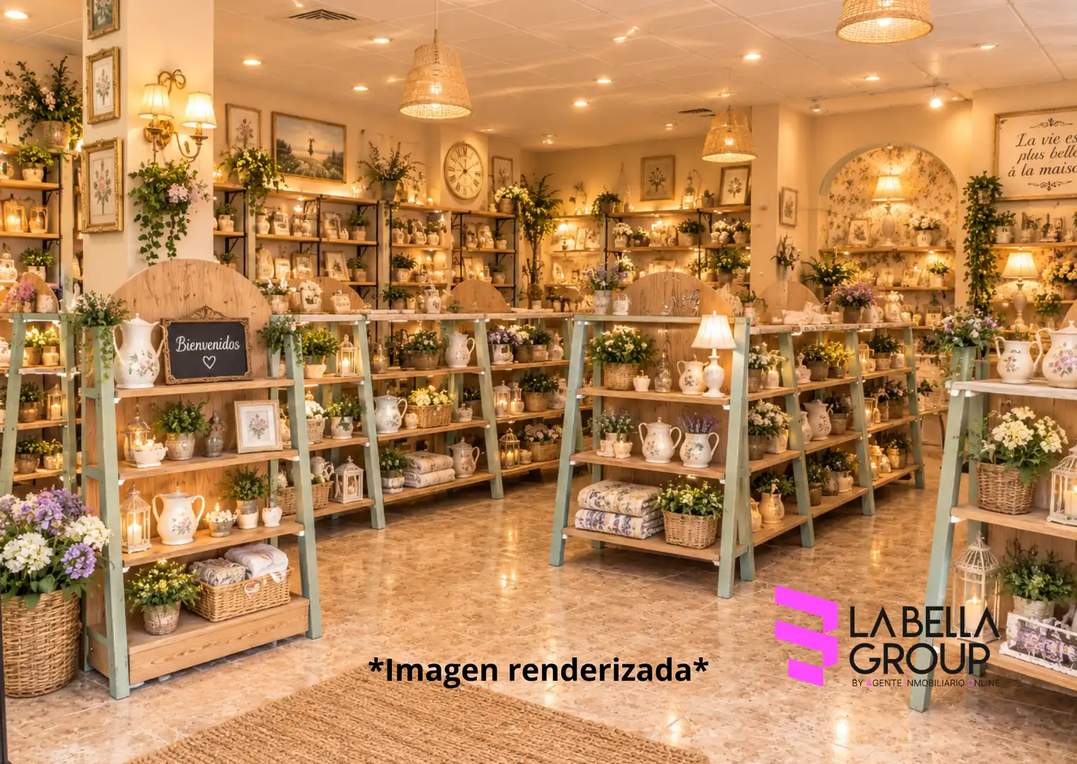 Business premises for sale in Calle Cervantes, imagen 15