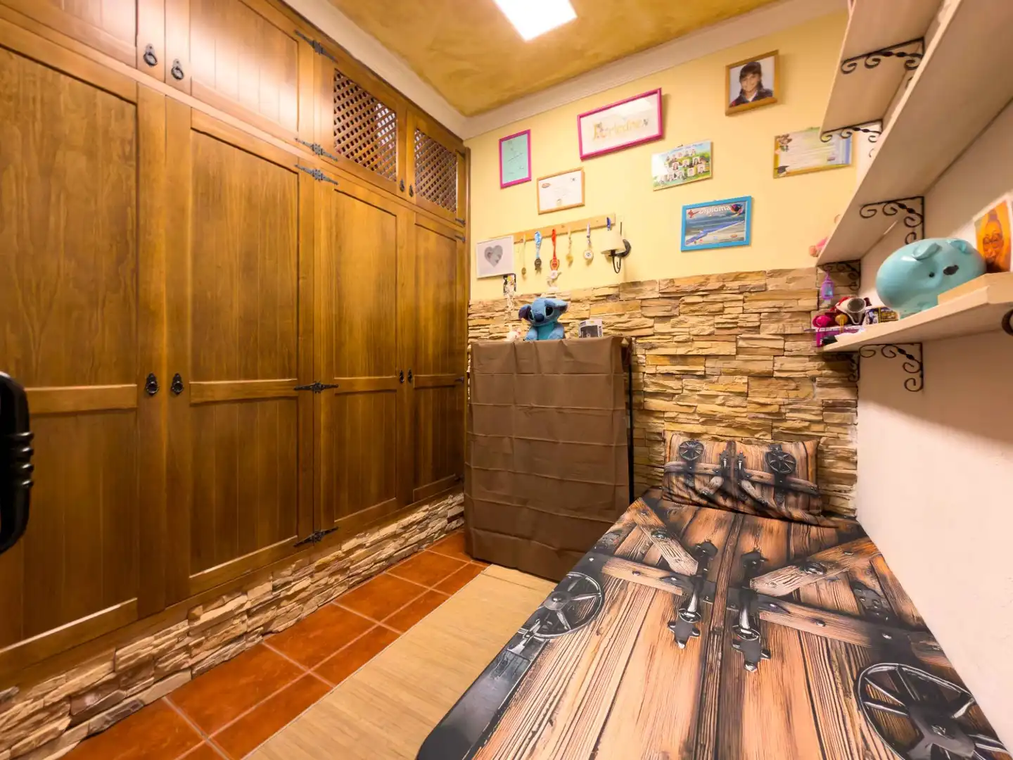 Casa adosada en venta en Arico