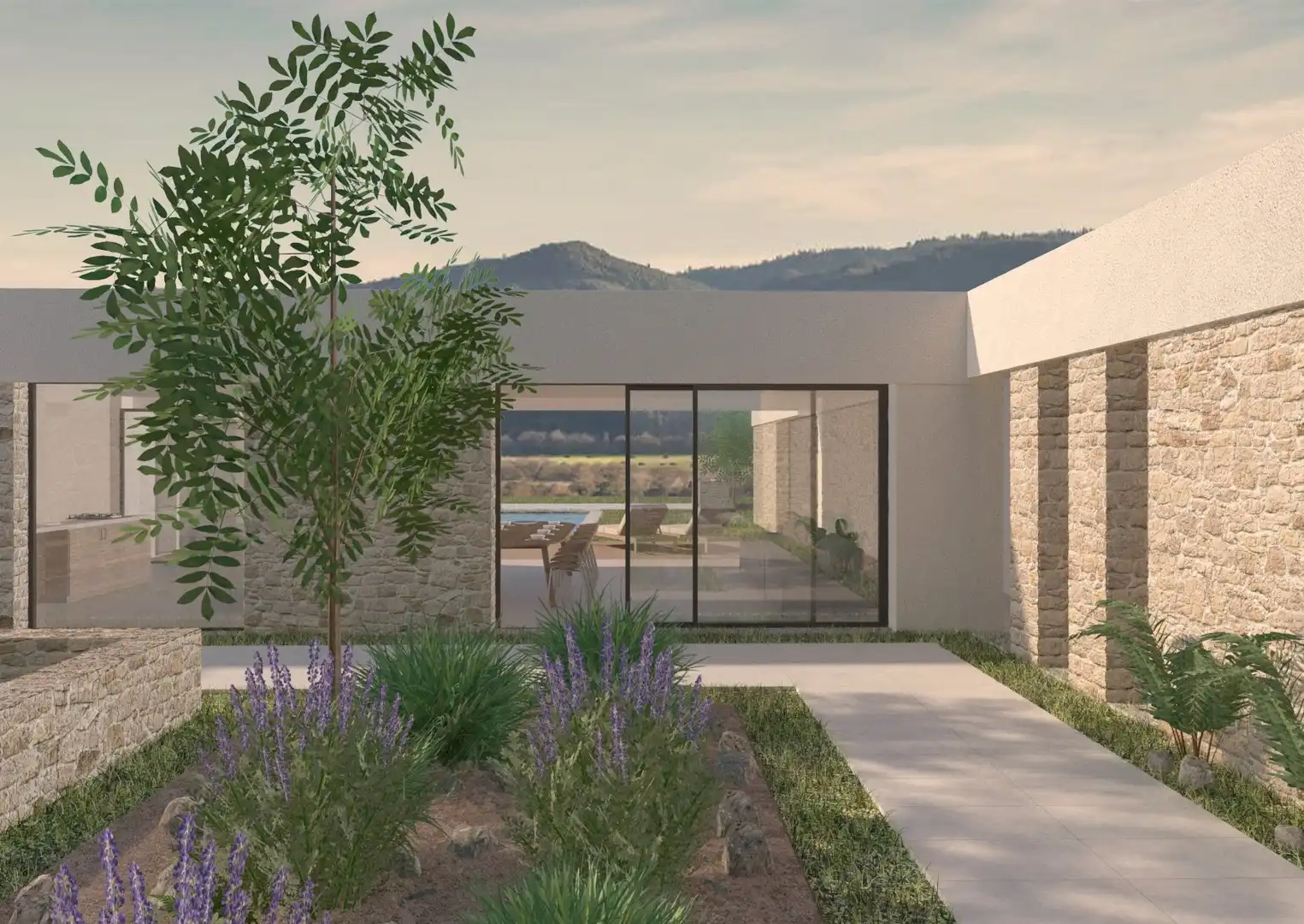 Maison avec terrasse à vendre à Yecla, imagen 5