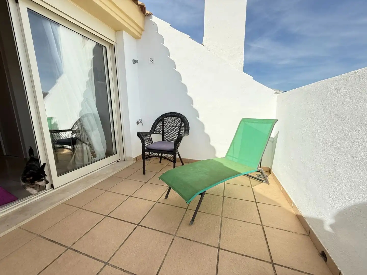 Reihenhaus zum Verkauf in Monte de la Cala Golf 1, imagen 10