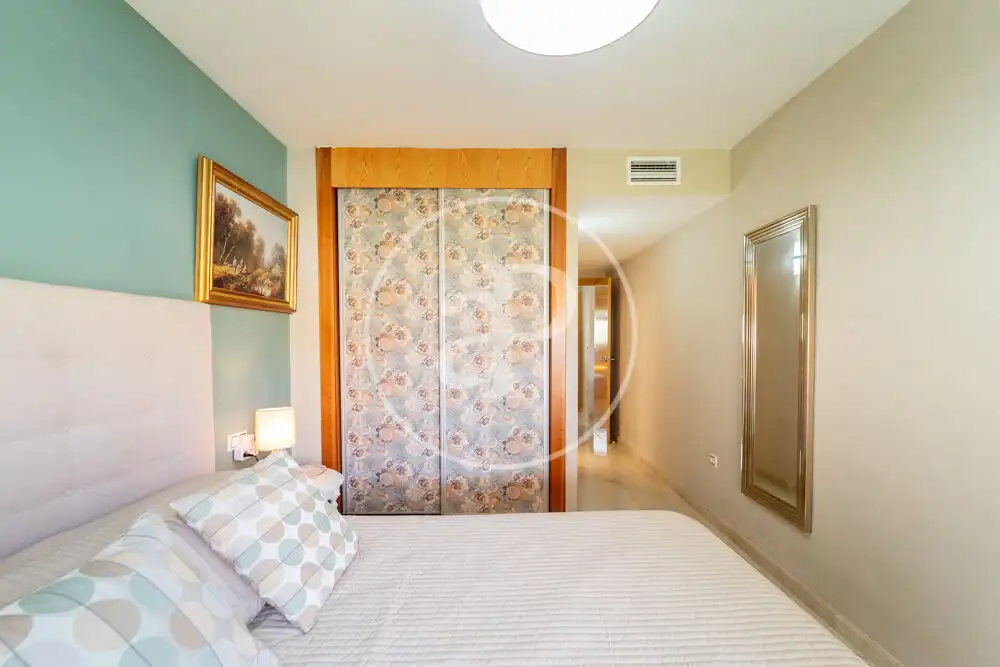 Appartement avec terrasse à vendre à Devessa - Monte Pego, imagen 23