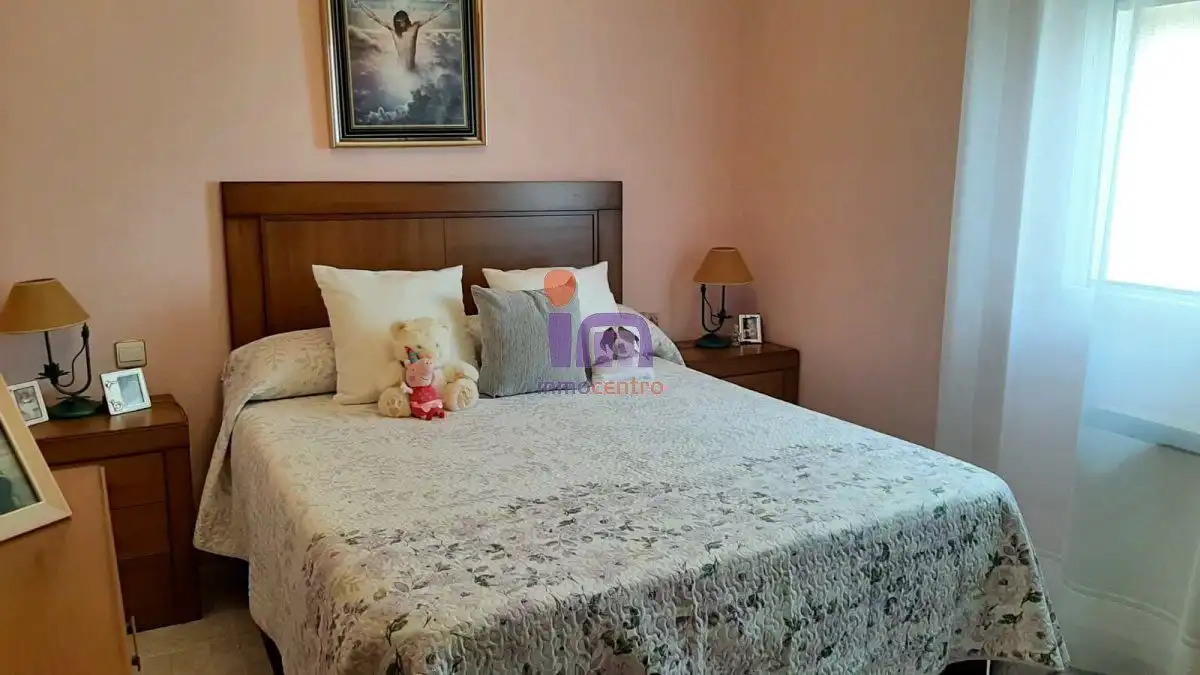 Dormitori de Pis en venda en Valdepeñas, Ciudad Real