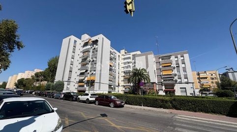 Foto 3 de Pis en venda a Sur - PAU 4, Móstoles