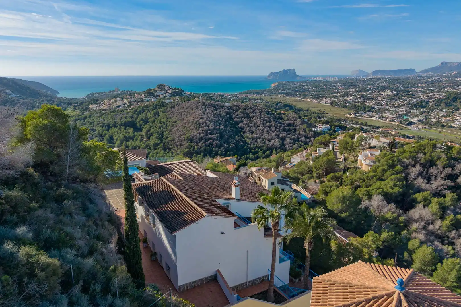Chalet con terraza en venta en Paichi, imagen 36