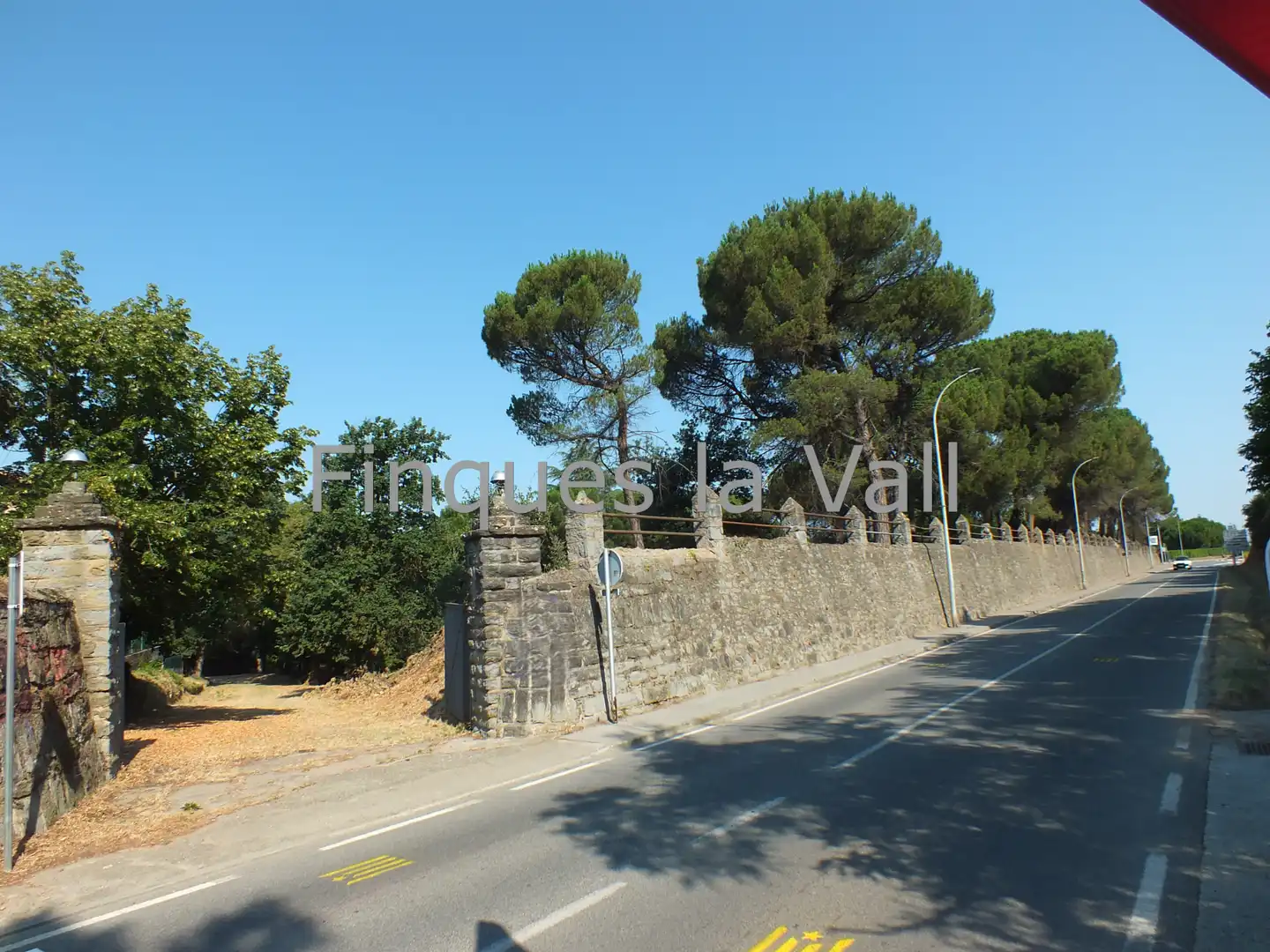 Residencial en venda a Taradell, imagen 2