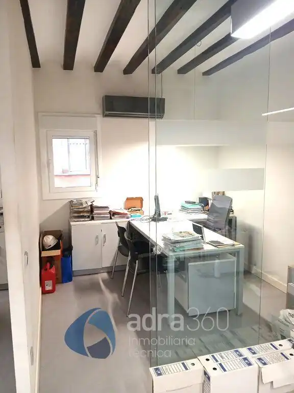 Büro zum Verkauf in Del Mercado, imagen 19