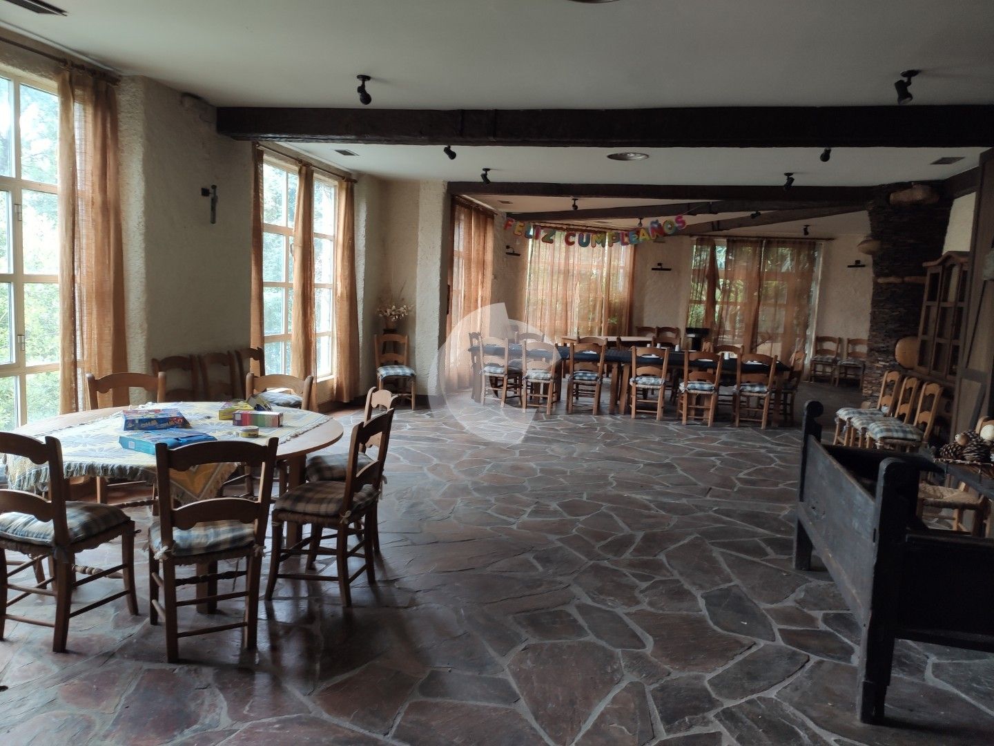 Local en venta en Quiroga