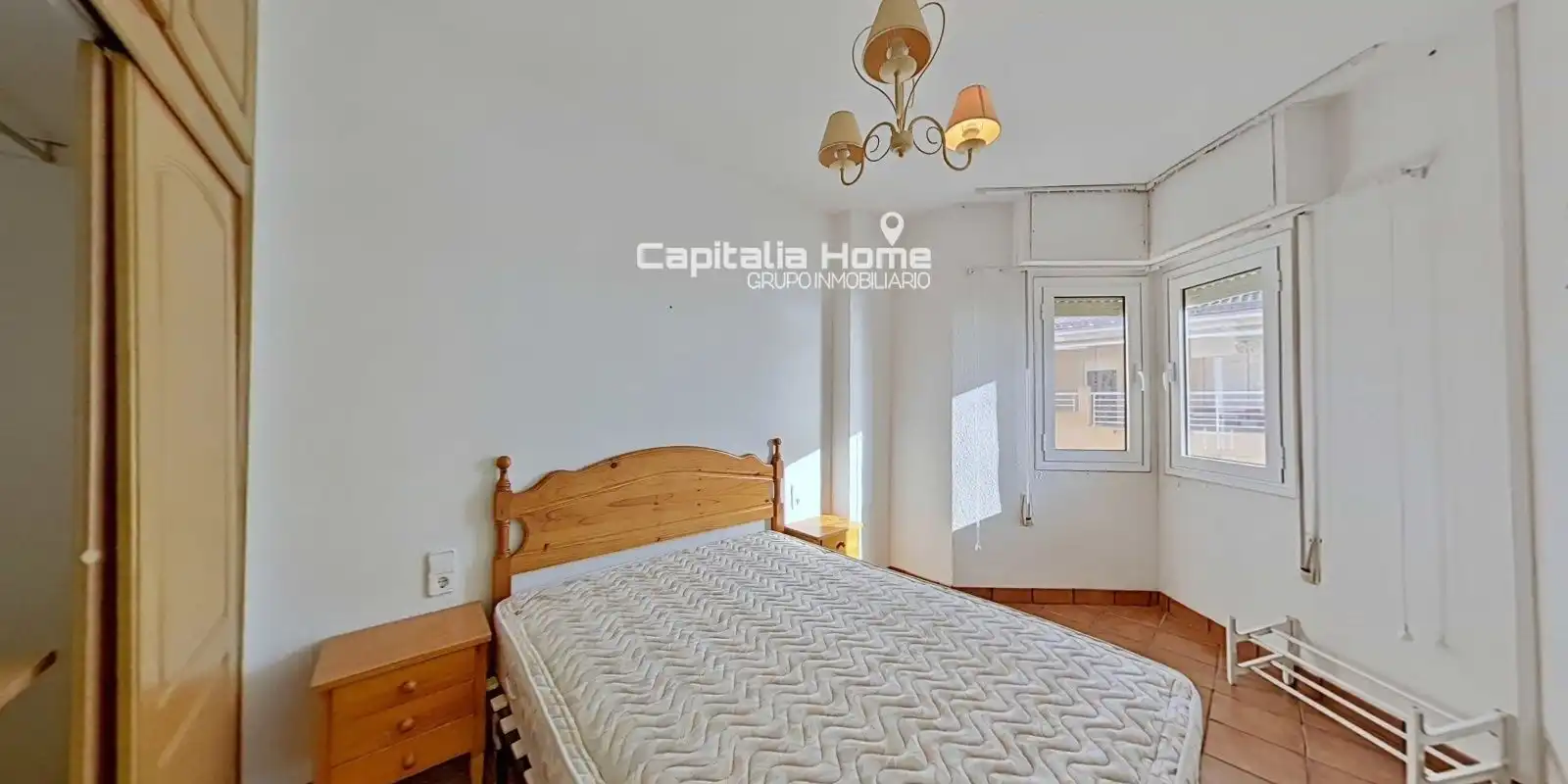 Ático con ascensor en venta en Virgen del Carmen, imagen 21