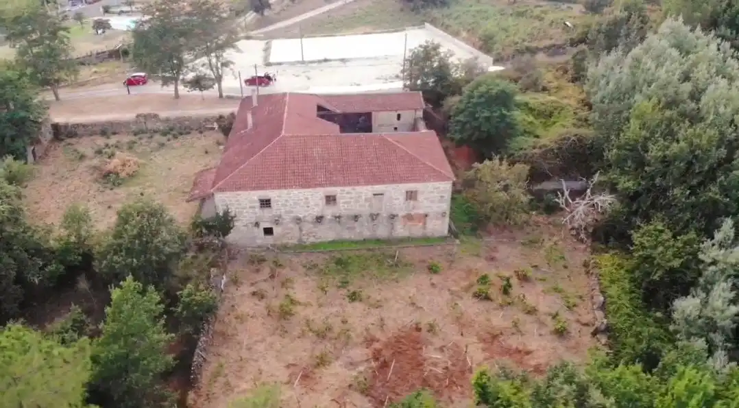 Casa rústica amb jardí en venda a coles, imagen 18