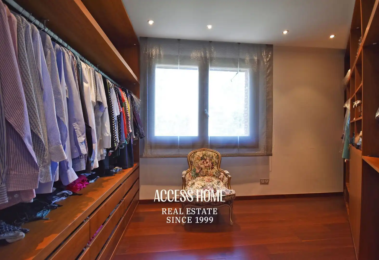 Habitación de Casa o chalet en venta en Cabrera de Mar con Aire acondicionado, Calefacción y Alarma