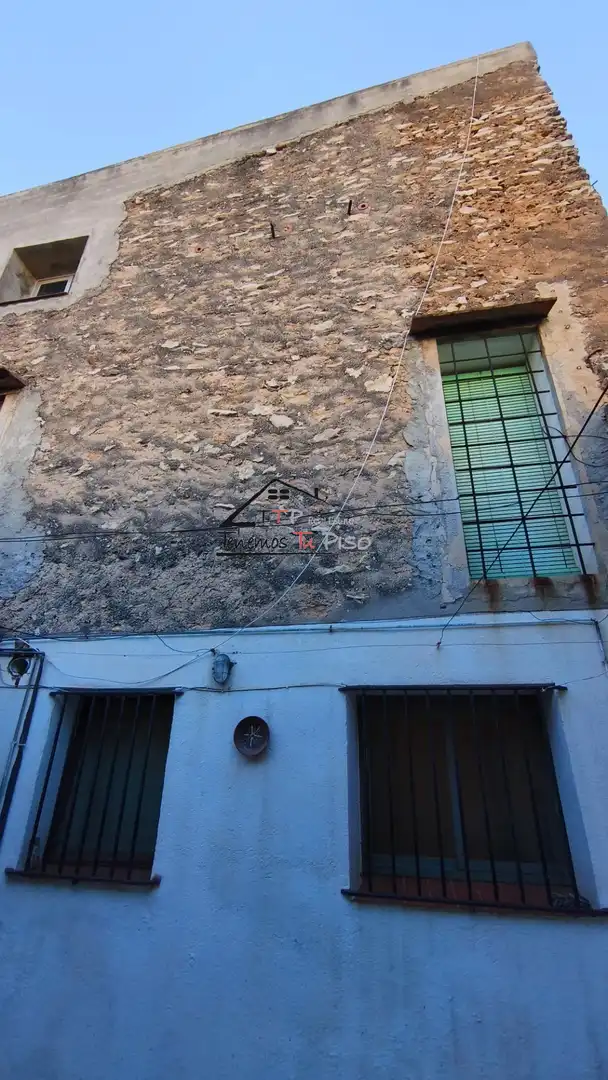 Houses for sale in Calle Nueva, Càlig